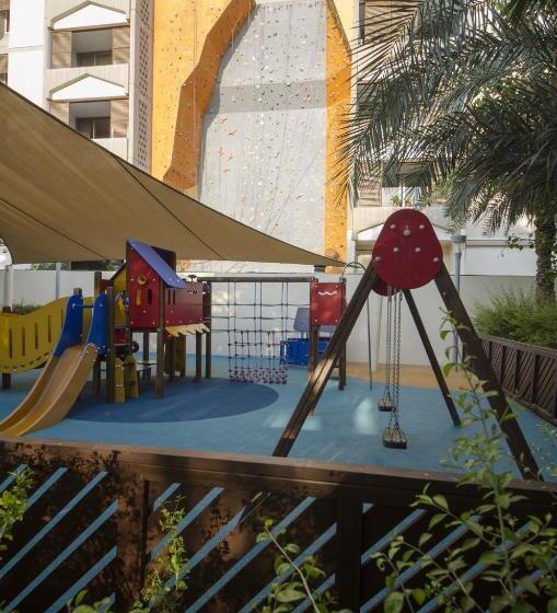 The Apartments, Dubai World Trade Centre