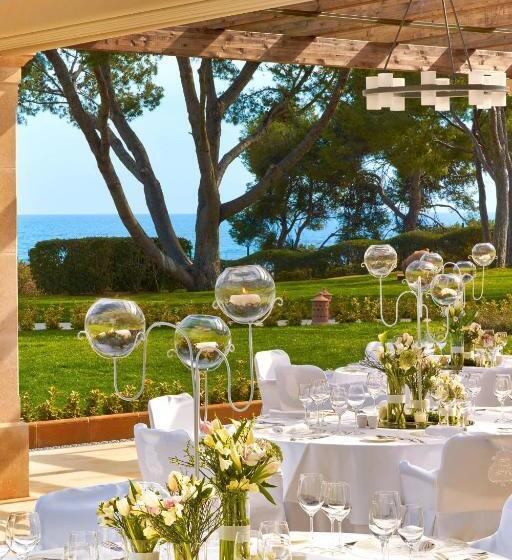 The St. Regis Mardavall Mallorca Resort