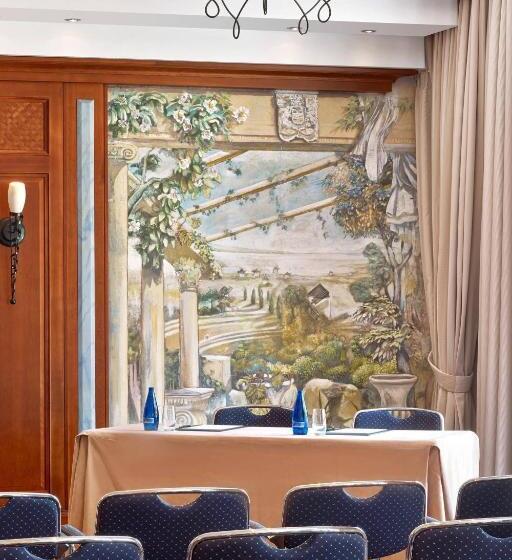 The St. Regis Mardavall Mallorca Resort