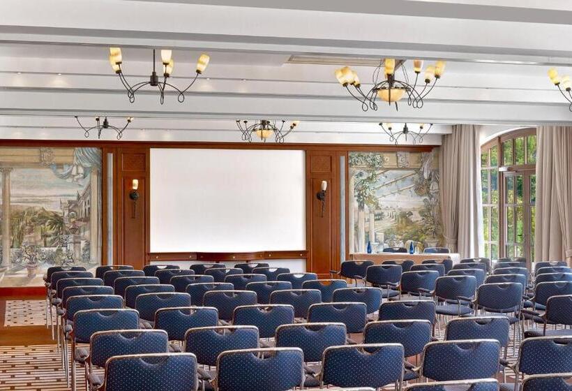 The St. Regis Mardavall Mallorca Resort