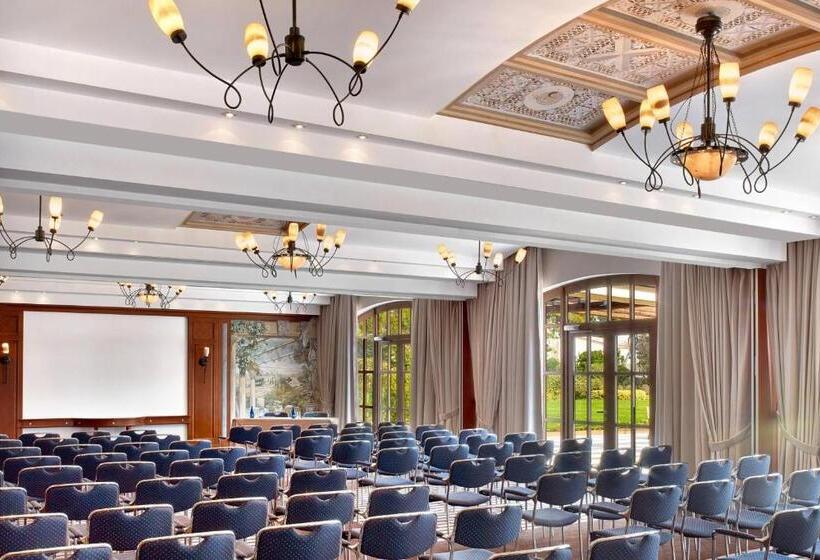 The St. Regis Mardavall Mallorca Resort