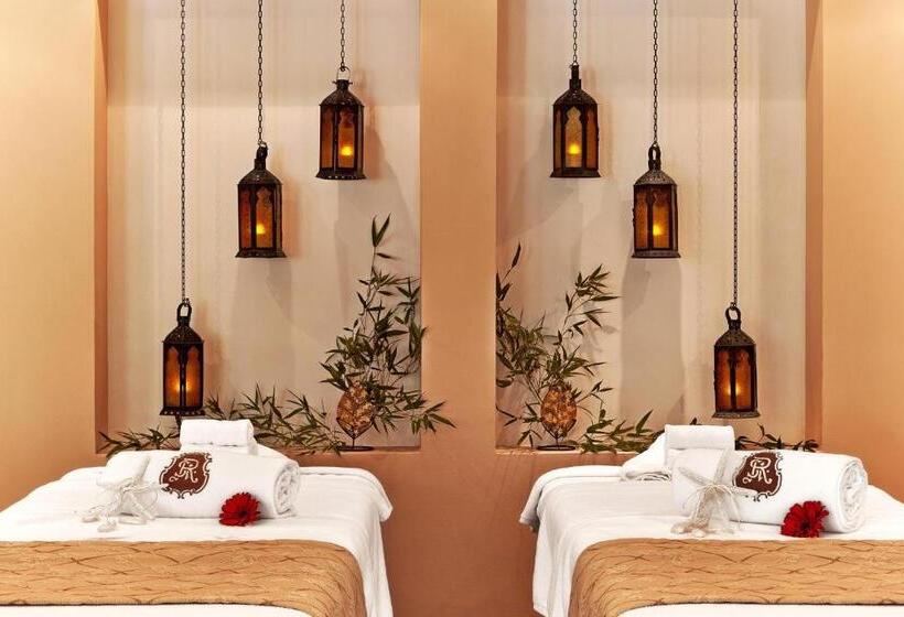 The St. Regis Mardavall Mallorca Resort