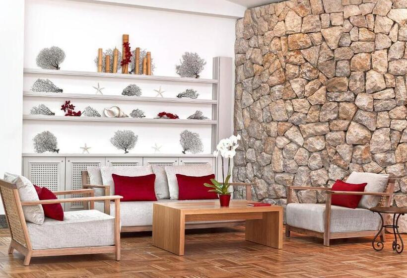 The St. Regis Mardavall Mallorca Resort