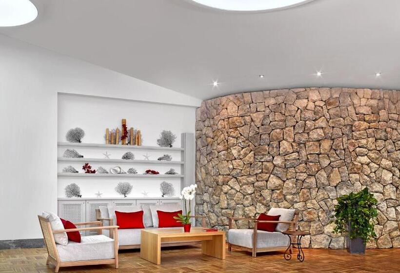 The St. Regis Mardavall Mallorca Resort