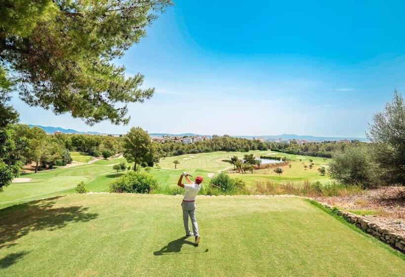 The St. Regis Mardavall Mallorca Resort