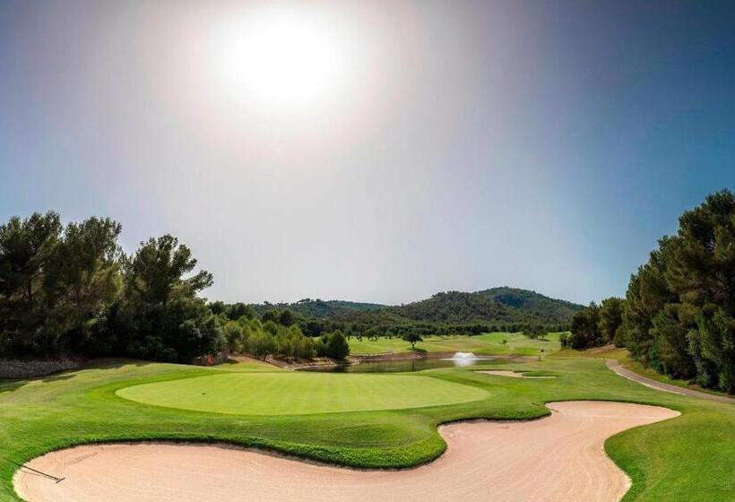 The St. Regis Mardavall Mallorca Resort