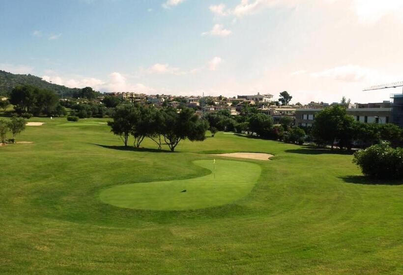 The St. Regis Mardavall Mallorca Resort