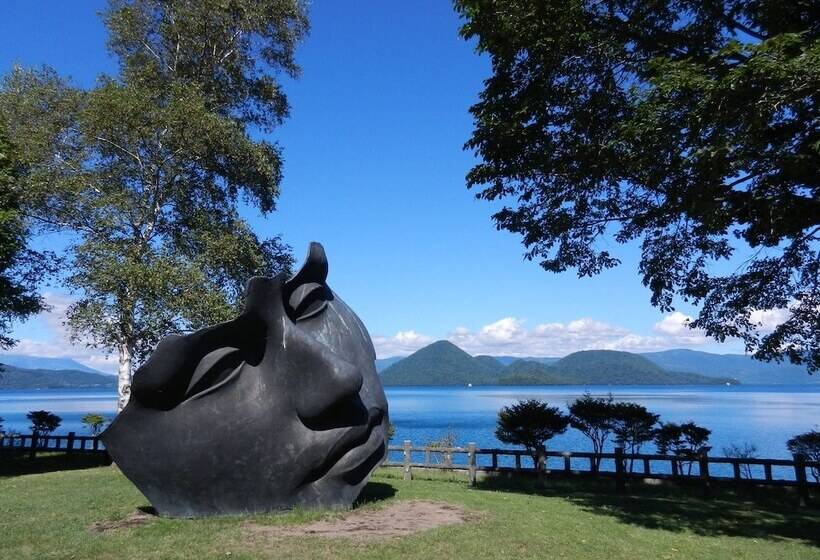 渡假胜地  Vignette Collection The Windsor Hotel Toya, An Ihg