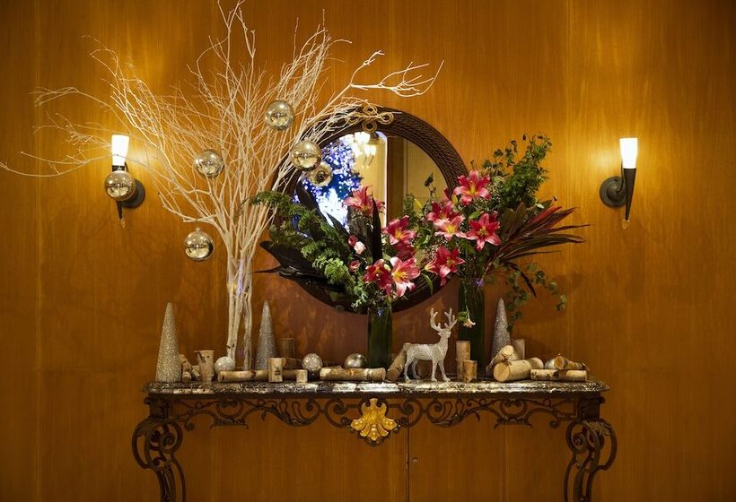 渡假胜地  Vignette Collection The Windsor Hotel Toya, An Ihg