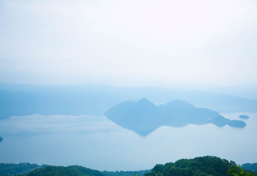 渡假胜地  Vignette Collection The Windsor Hotel Toya, An Ihg