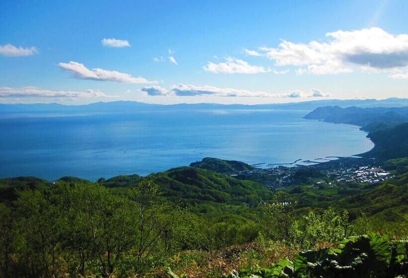 منتجع Vignette Collection The Windsor Hotel Toya, An Ihg