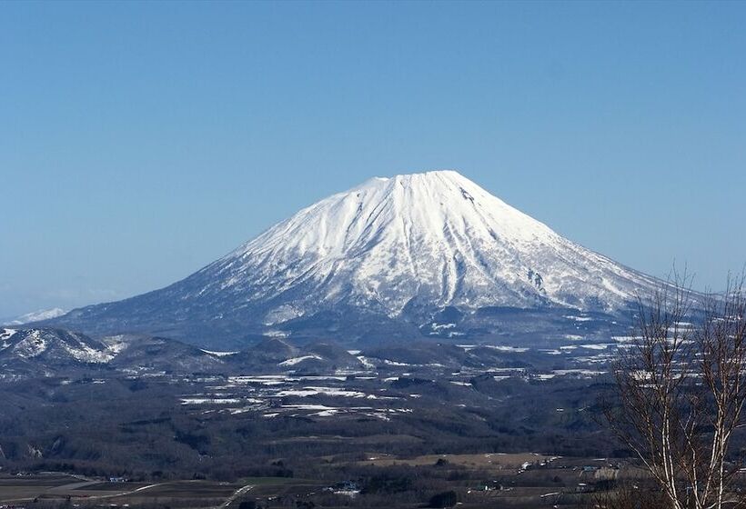 渡假胜地  Vignette Collection The Windsor Hotel Toya, An Ihg