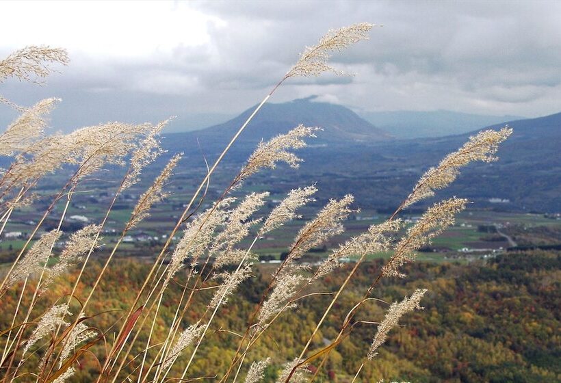 منتجع Vignette Collection The Windsor Hotel Toya, An Ihg