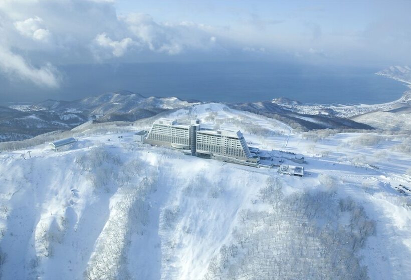 منتجع Vignette Collection The Windsor Hotel Toya, An Ihg