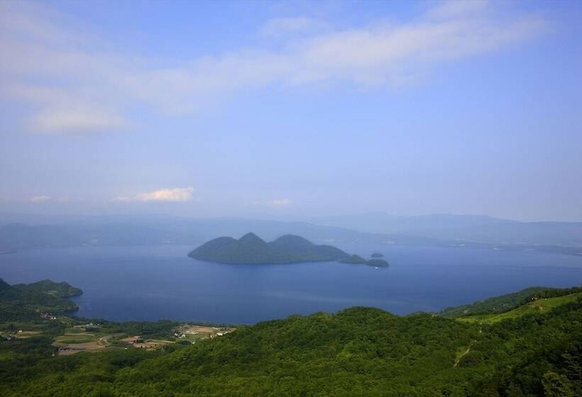 منتجع Vignette Collection The Windsor Hotel Toya, An Ihg