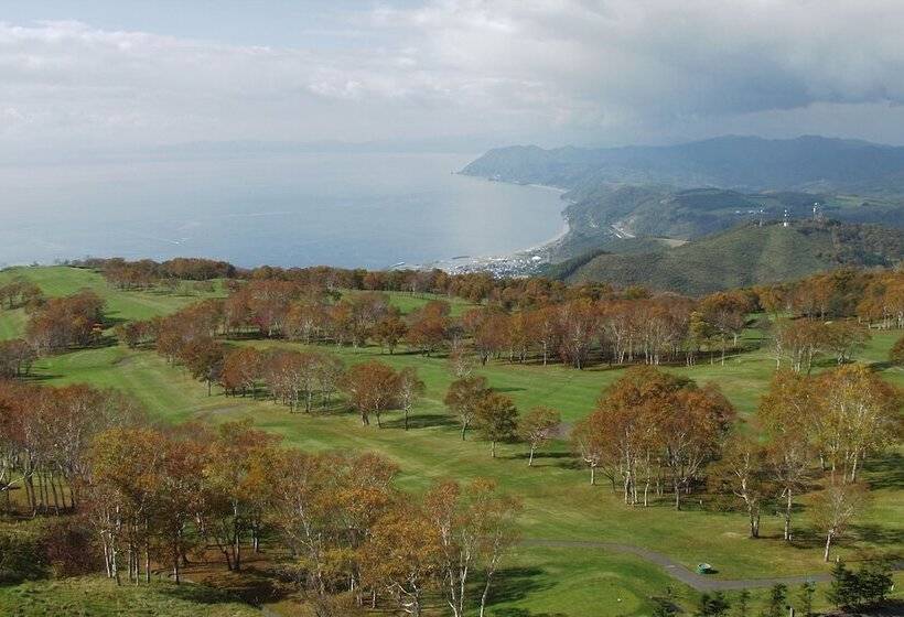 منتجع Vignette Collection The Windsor Hotel Toya, An Ihg