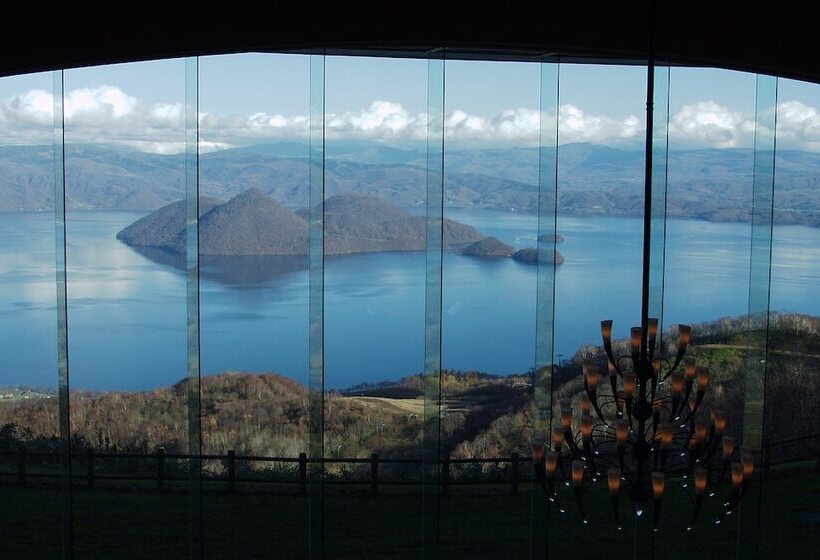 منتجع Vignette Collection The Windsor Hotel Toya, An Ihg