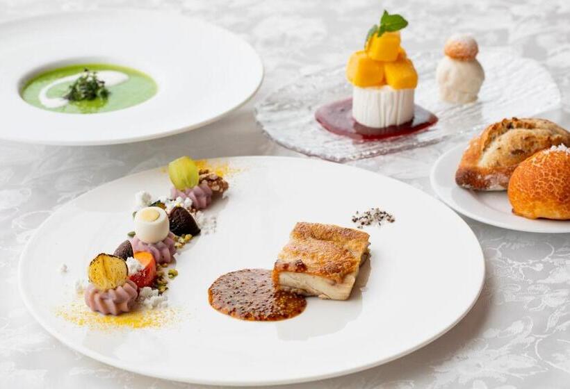 منتجع Vignette Collection The Windsor Hotel Toya, An Ihg