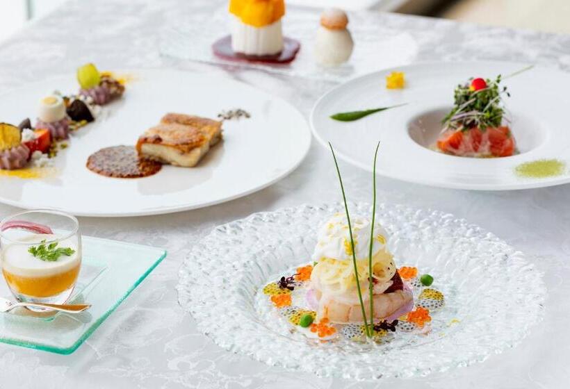 منتجع Vignette Collection The Windsor Hotel Toya, An Ihg