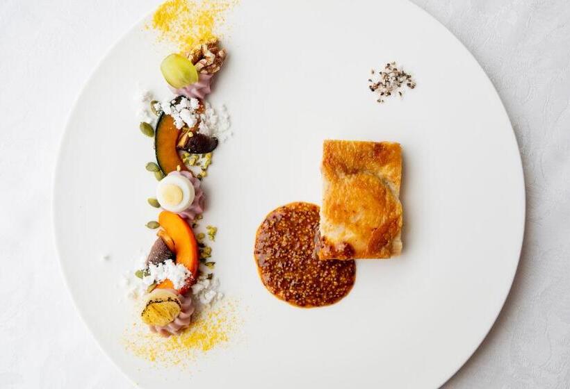 منتجع Vignette Collection The Windsor Hotel Toya, An Ihg