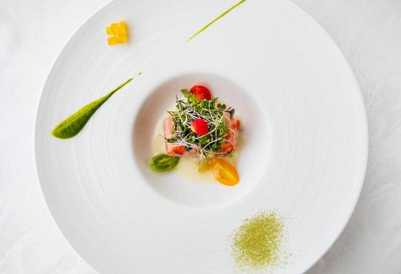 渡假胜地  Vignette Collection The Windsor Hotel Toya, An Ihg