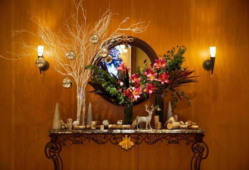 منتجع Vignette Collection The Windsor Hotel Toya, An Ihg