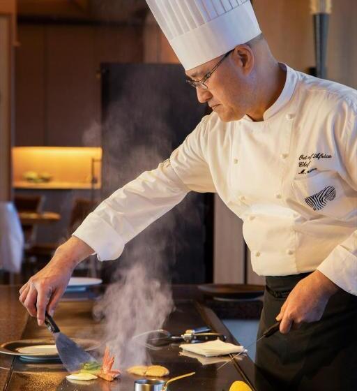 منتجع Vignette Collection The Windsor Hotel Toya, An Ihg