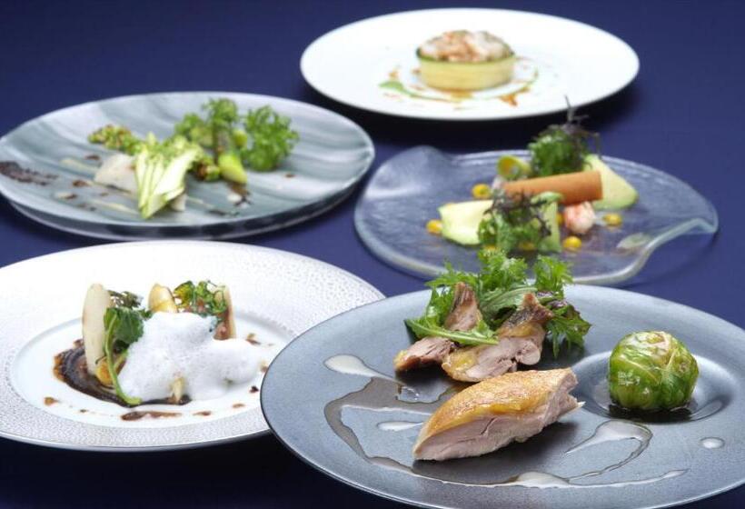 渡假胜地  Vignette Collection The Windsor Hotel Toya, An Ihg