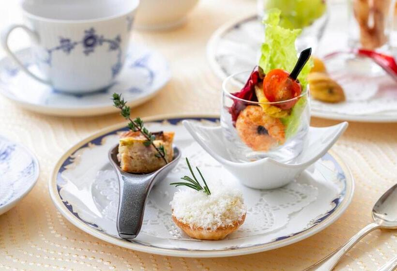 منتجع Vignette Collection The Windsor Hotel Toya, An Ihg