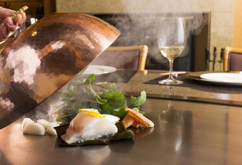 منتجع Vignette Collection The Windsor Hotel Toya, An Ihg