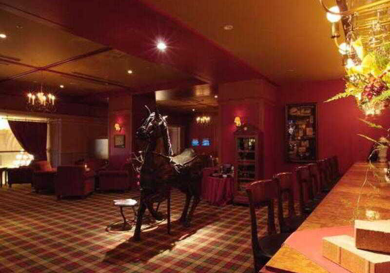 منتجع Vignette Collection The Windsor Hotel Toya, An Ihg