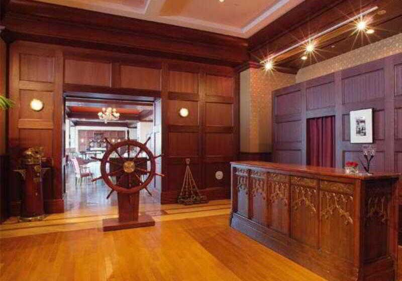 منتجع Vignette Collection The Windsor Hotel Toya, An Ihg