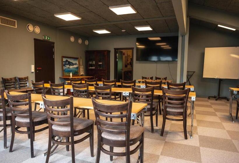 Trolltun Hotel & Hytter