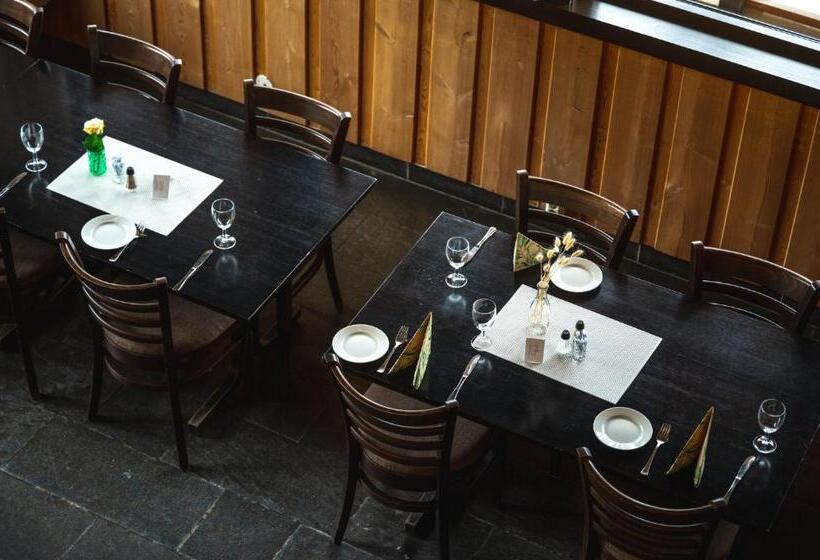 Trolltun Hotel & Hytter