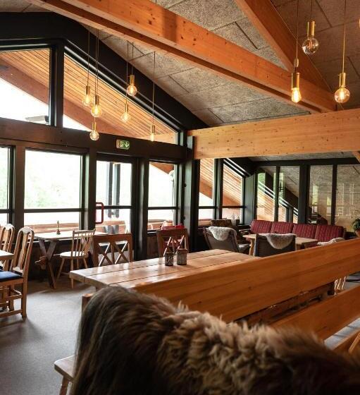 Trolltun Hotel & Hytter