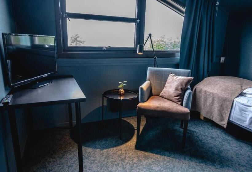 Trolltun Hotel & Hytter