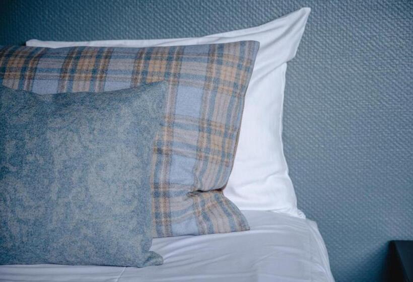 Trolltun Hotel & Hytter