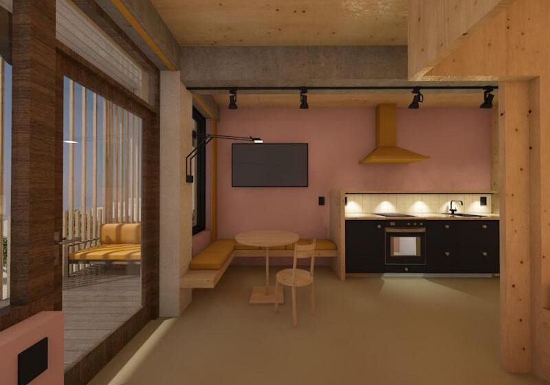 Trolltun Hotel & Hytter