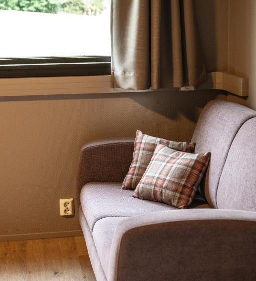 Trolltun Hotel & Hytter