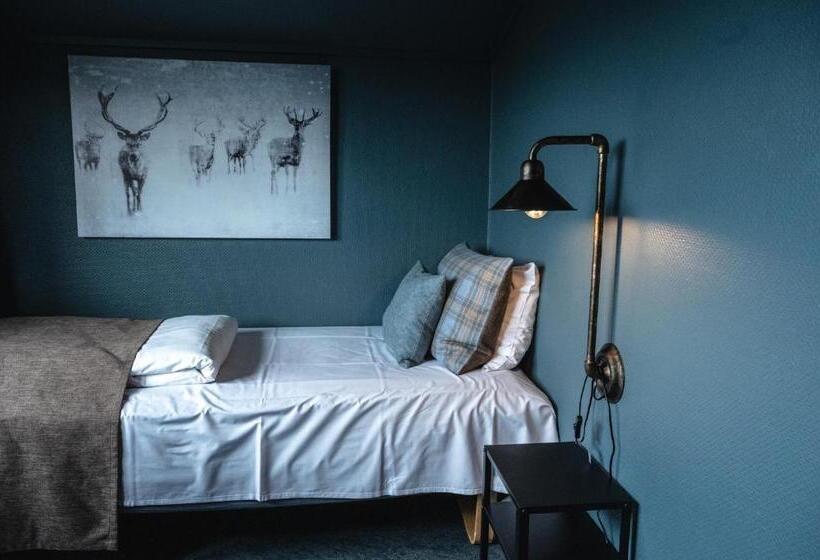 Trolltun Hotel & Hytter