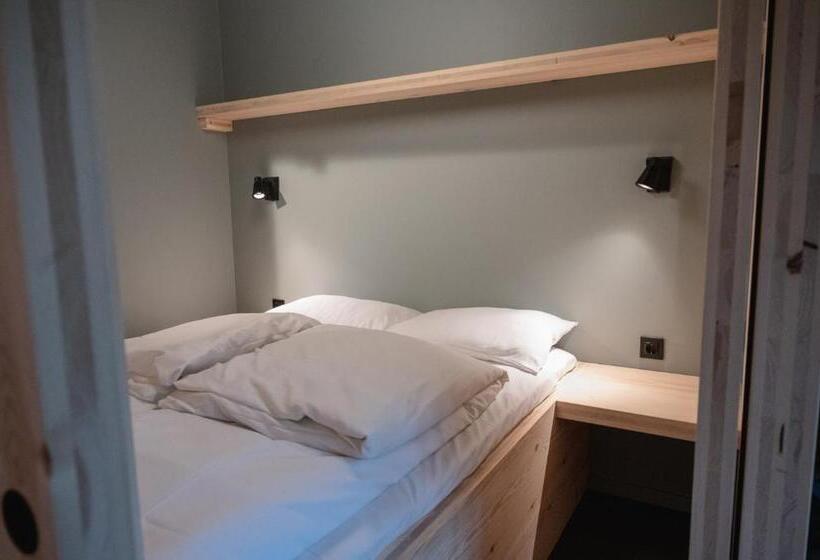 Trolltun Hotel & Hytter