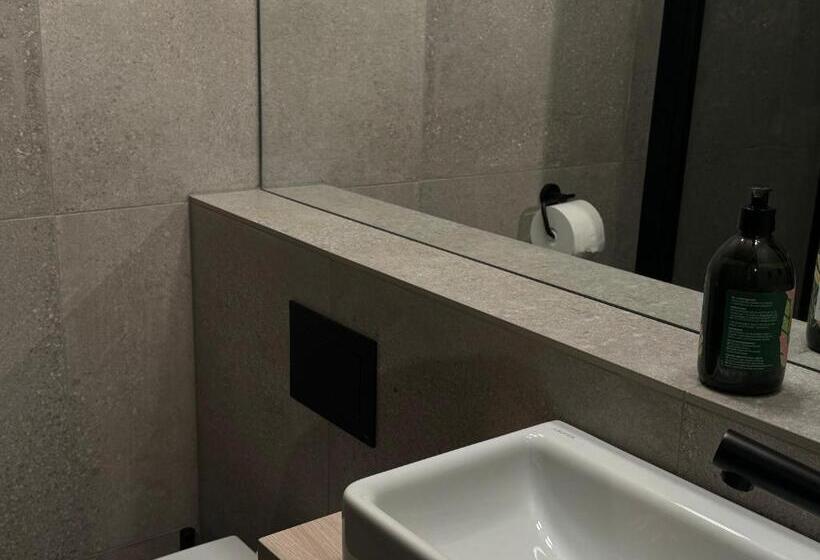 Trolltun Hotel & Hytter