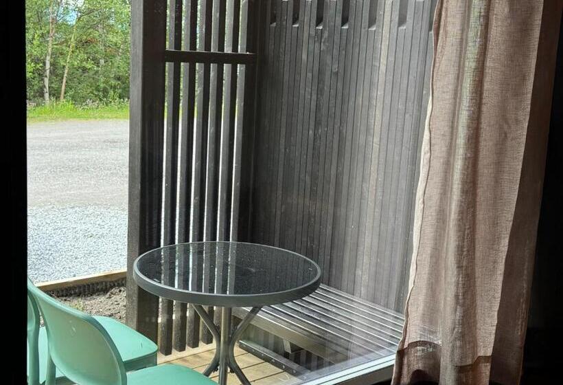 Trolltun Hotel & Hytter