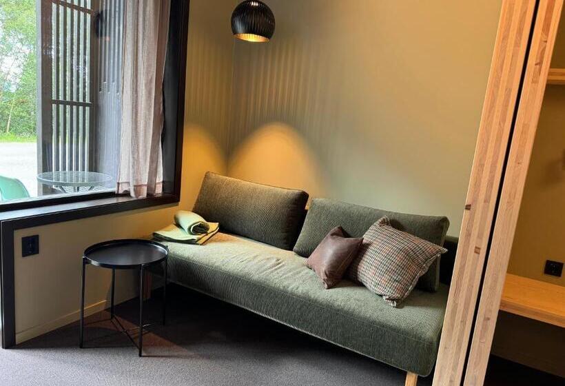 Trolltun Hotel & Hytter