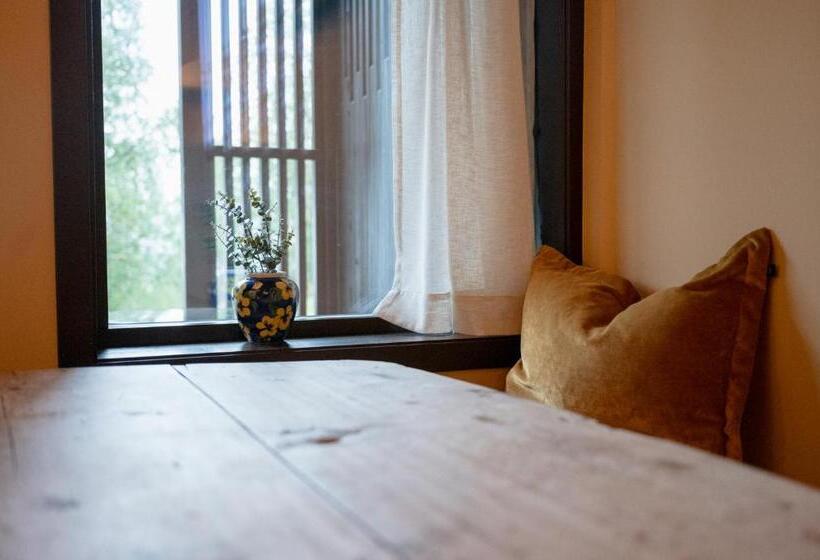 Trolltun Hotel & Hytter