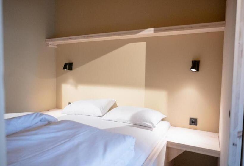 Trolltun Hotel & Hytter