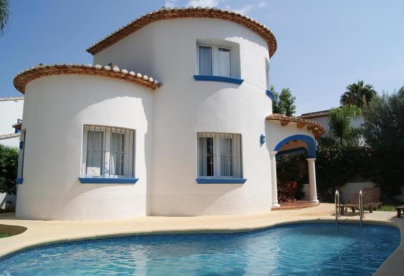Villas Molins
