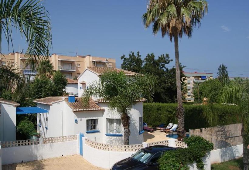 Villas Molins