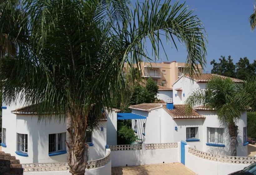 Villas Molins