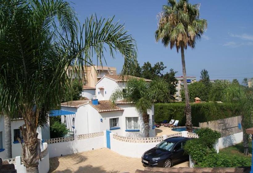 Villas Molins